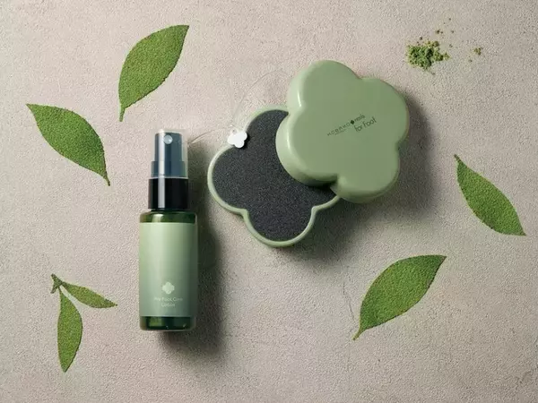 ビューティーツールブランド 〈KOBAKO〉　2025 Foot Care Limited Collection