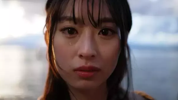 「KISENA.H、女優・井本彩花主演「Sepia Gold」6月14日MV先行公開！配信リリースは6月20日に決定！」の画像