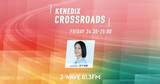 「ケネディクス、松下奈緒氏がナビゲーターを務める新番組 「KENEDIX CROSSROADS」に協賛」の画像1