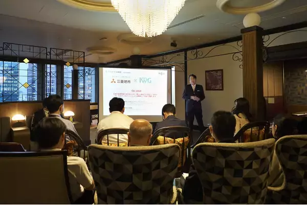 日本リージャス、国内200拠点目「Signature 日本生命丸の内ビル」」を開設。今後5～10年で拠点数を約2.5倍へ拡大