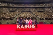 株主を中心とした11,096人が来場！「カブアンド」初のリアルイベント「カブアンド総会(*1)」をKアリーナ横浜で開催！
