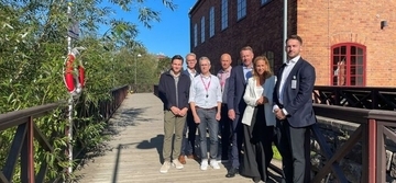 テクニスカ・ヴェルケン、IFS Cloud 採用によりサービスの高度化とDXを推進