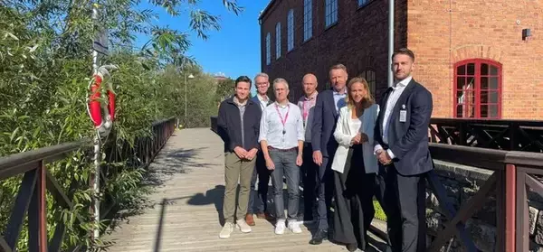 テクニスカ・ヴェルケン、IFS Cloud 採用によりサービスの高度化とDXを推進