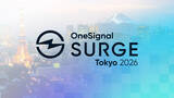 「株式会社100、OneSignalと共催でエグゼクティブ向けイベント「OneSignal Surge Tokyo 2026」を4月15日・虎ノ門ヒルズで開催」の画像1