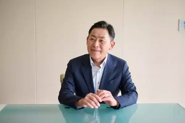 「【誕生秘話】アムウェイ×ライフカードが提携お客さま体験を追求した信頼と共感のパートナーシップとは？」の画像