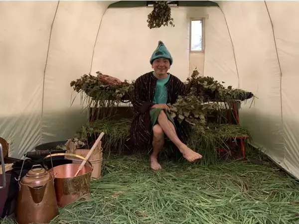 山中湖・ホテルマウント富士全館貸切！１泊２日のプレミアムサウナイベント「万平蒸祭(まんぺいむしまつり)ｉｎホテルマウント富士ＶＯＬ．３」