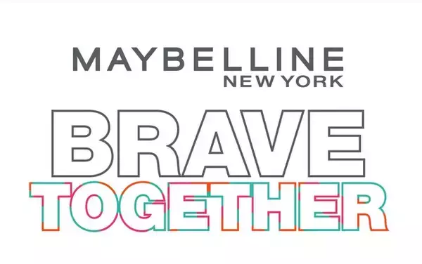メイベリン ニューヨーク、10月10日「世界メンタルヘルスデー」に向けて若い世代のメンタルヘルスを支援する「BRAVE TOGETHER(ブレイブ トゥギャザー)」キャンペーンを本格始動