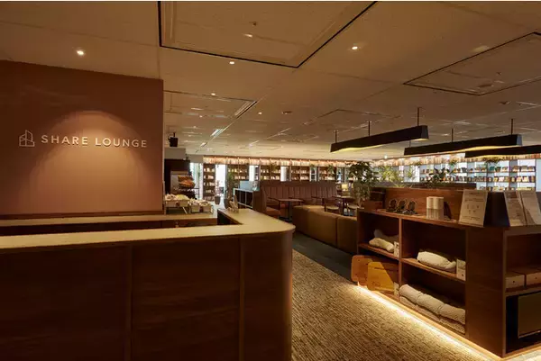 （12/2追記）COTENがKDDIウェブコミュニケーションズと提携。個人COTEN CREWはSHARE LOUNGE外苑前の利用料が割引に。