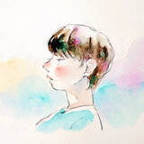 「ローファイ・ビートメイカーgummy3000、新曲「STAY 」をIdiot Popのレーベルよりリリース！」の画像1