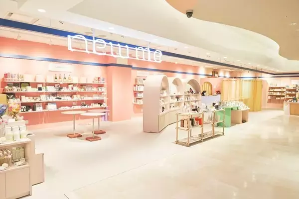 健やかな肌へと導くCBD×和漢のスキンケア「MARIELAN（マリエラン）」が実際に体感できる！2023年1月4日から体験型店舗「newme」にて販売を開始