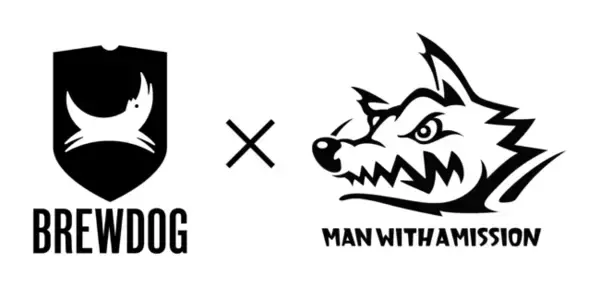 「BREWDOG」×究極生命体「MAN WITH A MISSION」コラボハジメマス。最狂タッグのコラボムービープロジェクト #PUNK WITH A MISSION 始動