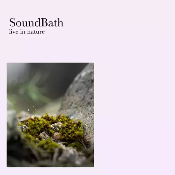 自然音と環境音が調和した至福のサウンドで心身の緊張をほぐし、ストレスや不安を軽減。自然の力に触れることで、自然のリズムに調和し、内なる安定感や癒しを感じてください。