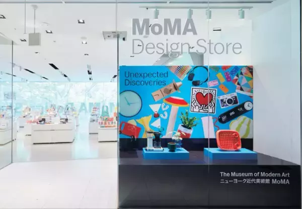 ミニマルで美しい、“無重力バッグ“ がMoMAへ-- ABLE CARRY、日本初のMoMA Design Storeポップアップ開催決定