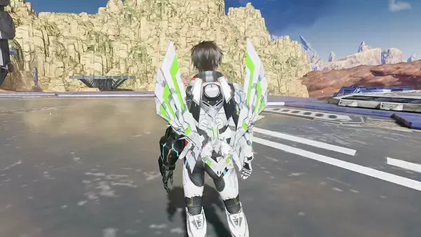 『PSO2 ニュージェネシス ver.2』新たなミッションパス「NGS Season49」追加！