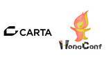 「CARTA HD、Webフレームワークの祭典「Hono Conference 2025」にゴールドスポンサーとして協賛、エンジニアの三宅 涼が登壇！」の画像1