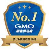 「ECCジュニアが、2026年 GMO顧客満足度ランキングで「子ども英語教室 幼児 顧客満足度 総合第１位」を獲得」の画像1