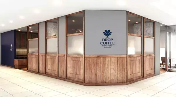 世界が認めたスウェーデン発スペシャルティコーヒーブランド「Drop Coffee Roasters」が日本初上陸