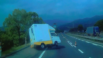 「速度を出すな！」 と 安全運転教育をしているから事故が減らない理由実際の事故映像を元に、何をしていれば事故を未然に防ぐことができたのか？