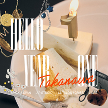 【NEWoMan高輪】「Spick ＆ Span」「AP STUDIO」「LE TALON」「Lilas」各店にてカスタムイベントを開催！