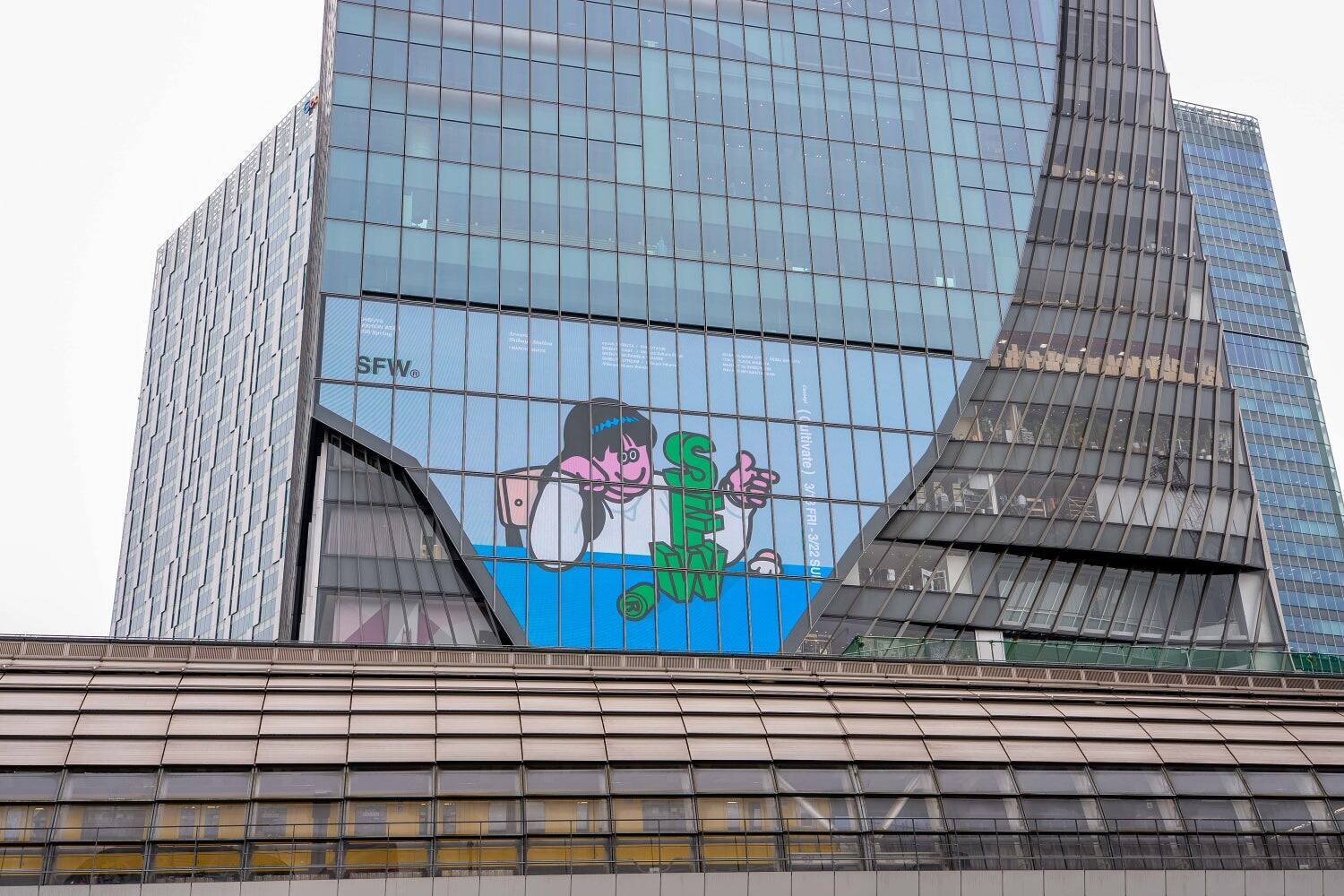 渋谷を「耕し」、世界のカルチャー聖地へ――渋谷ファッションウィークが挑む、2 年連続のコンセプト「CULTIVATE」に込めた真意