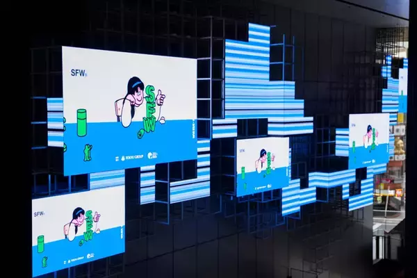 「渋谷を「耕し」、世界のカルチャー聖地へ――渋谷ファッションウィークが挑む、2 年連続のコンセプト「CULTIVATE」に込めた真意」の画像