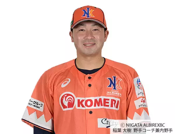 新潟アルビレックスBC ユニフォームスポンサー（胸）契約更新のお知らせ