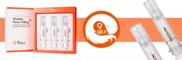 塗って90秒でシワを飛ばす*美容液下地「リンクルパワーフィリング」が日本上陸！テレビ通販初登場！！