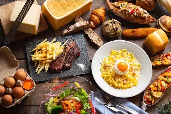 東京・代官山の人気ベーカリー「メゾン・イチ」プロデュースのベーカリーカフェ「Harbor Bread Cafe」が神戸umieに5月31日（火）AM11:00グランドオープン！