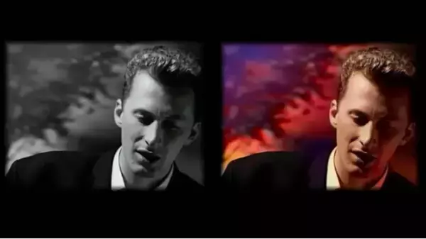 モノクロ動画をAIを使って簡単にカラー化する方法--HitPaw Video Enhancer