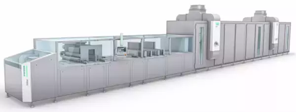 【グミの新たな可能性】健康食品・サプリメント系 グミへの活路を開く｜スターチを使わないグミ成型機を日本で販売開始