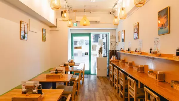 ベト屋フーズ、伝統由来の本格スープが特徴のベトナム・フォー専門店「ベト屋　溜池山王店」をオープン！