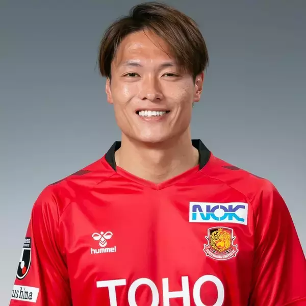 山田 将之 選手 契約更新のお知らせ