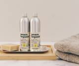 「「1本8役」×「99.99％天然由来」～環境にもからだにもやさしい多目的シャンプーが登場」の画像1