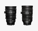 「Sigma AF Cine Line開発発表のお知らせ」の画像1