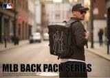 「E-COMEGROUPより、MLBスクエアリュックをリリース！」の画像1