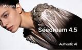 「Maison AI、ByteDance社の最新画像生成AI「Seedream 4.5」を搭載。4K高精細・7種のサイズ展開でクリエイティブ制作の常識を刷新」の画像1