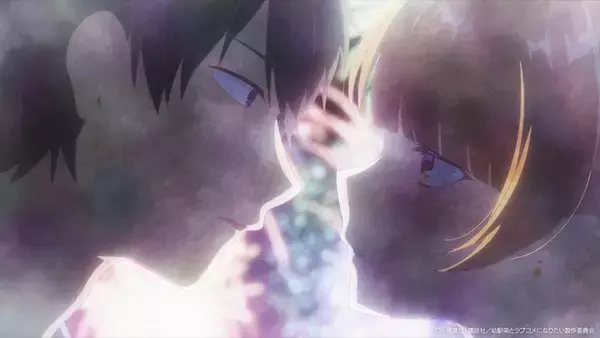 TVアニメ『幼馴染とはラブコメにならない』第7話「恋バナしても半分こでは祭りに浮かれてラブコメにならない」あらすじ&場面カットを公開！