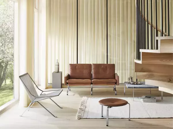 【愛知県初開催】POUL KJÆRHOLM Traveling Exhibition in JAPAN｜家具の建築家 ポール・ケアホルム 全国巡回展 in 豊橋