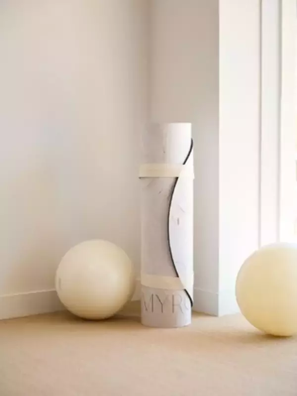 【MYRÓA】プレミアムウェルネスブランドMYRÓA（マイロア）、国内外スタジオ連携を本格始動。