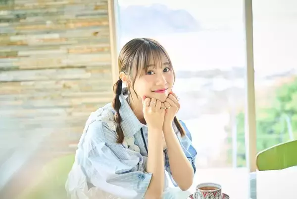 伊藤美来５th Album「39rpm」、Best Album「swirl」の発売日、収録内容発表!!“39時間限定"超早期予約キャンペーン、特典の詳細発表!!