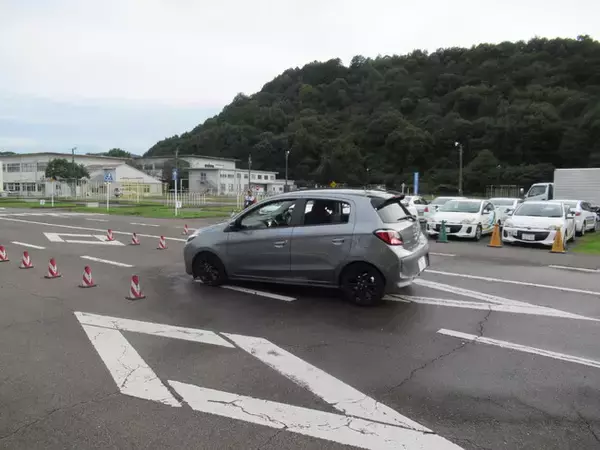 【JAF岐阜】10/11（日）開催 学びと実践で安全運転を！JAFの人気講習会「ドライバーズセミナー 一般コース（半日）」の参加者を募集中！