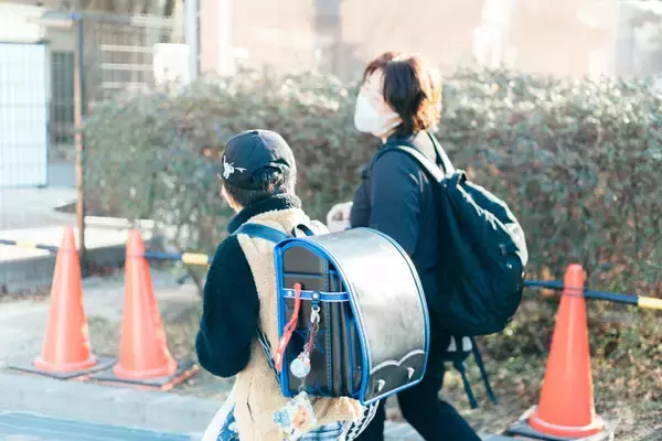 「「前例がない」から始まった通学支援。医療的ケア児の学校生活を支える現場」の画像