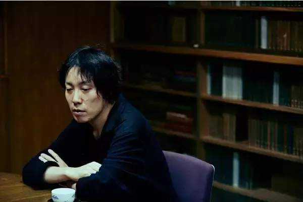 作家・燃え殻、J-WAVEの生放送でラジオ初ナビゲート！リスナーからのメッセージを募集中　『J-WAVE SELECTION BEFORE DAWN』2月13日(日)22:00～22:54O.A.