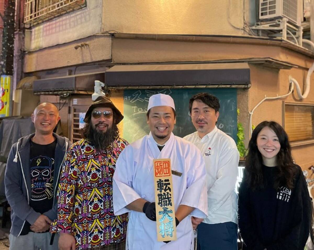 転職大将、株式会社おくりバントに行く。＃3 - エキサイトニュース