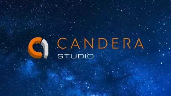 カンデラ、HMIデザイン開発ツールの新製品「Candera Studio」を発表