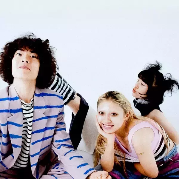 ハシリコミーズ、本日10/11に連続配信企画第一弾「Tokyo city」配信リリース&MusicVideo公開。東京・京都での記念企画も開催決定！