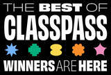 「ClassPassが「2024 Best of ClassPass Awards」を発表！」の画像1