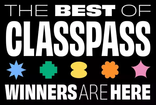 ClassPassが「2024 Best of ClassPass Awards」を発表！