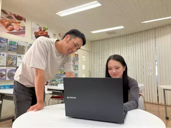 【国際外語・観光・エアライン専門学校】（株）dottとAI教育提携生成AI教育から半年で学生のAI利用が2倍に！