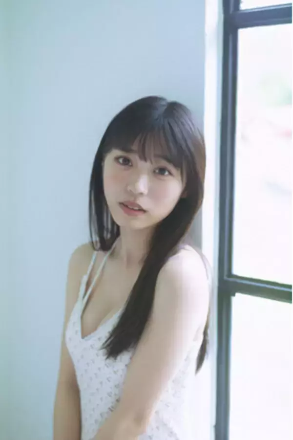 僕が見たかった青空・金澤亜美1st写真集「プロローグ」が発売前重版決定！ 重版を記念したイベントも3／28（土）に実施!!